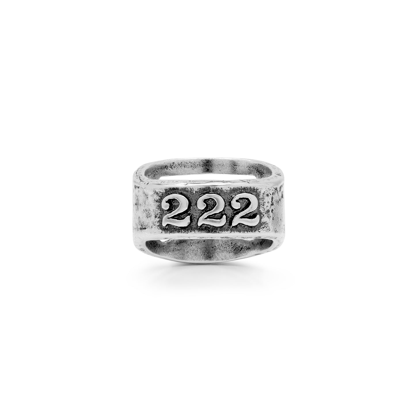Poppin - 222 Bottle Opener Ring