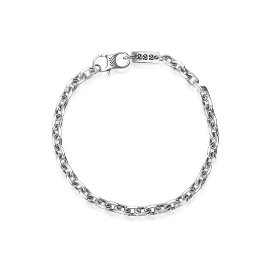 Balance - 222 Chain Bracelet