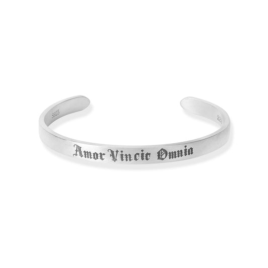 Love Conquers All Bracelet