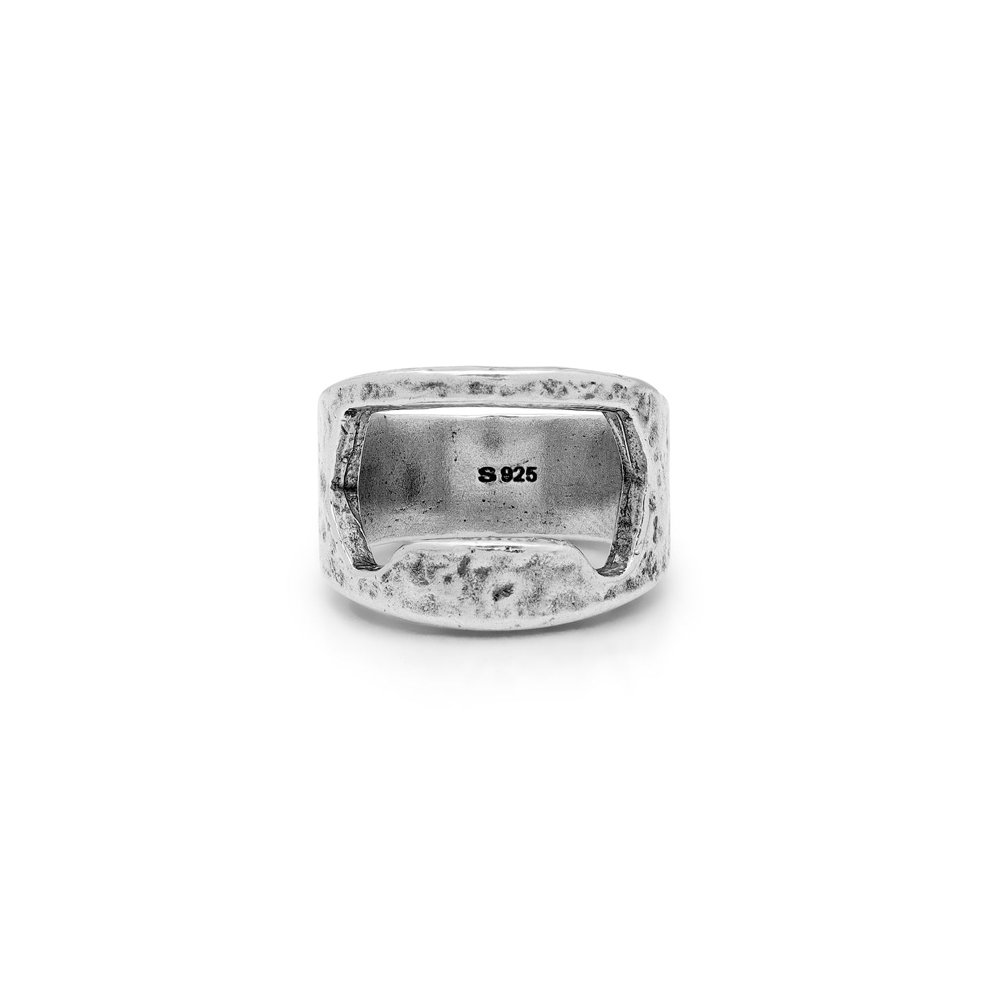 Poppin - 222 Bottle Opener Ring